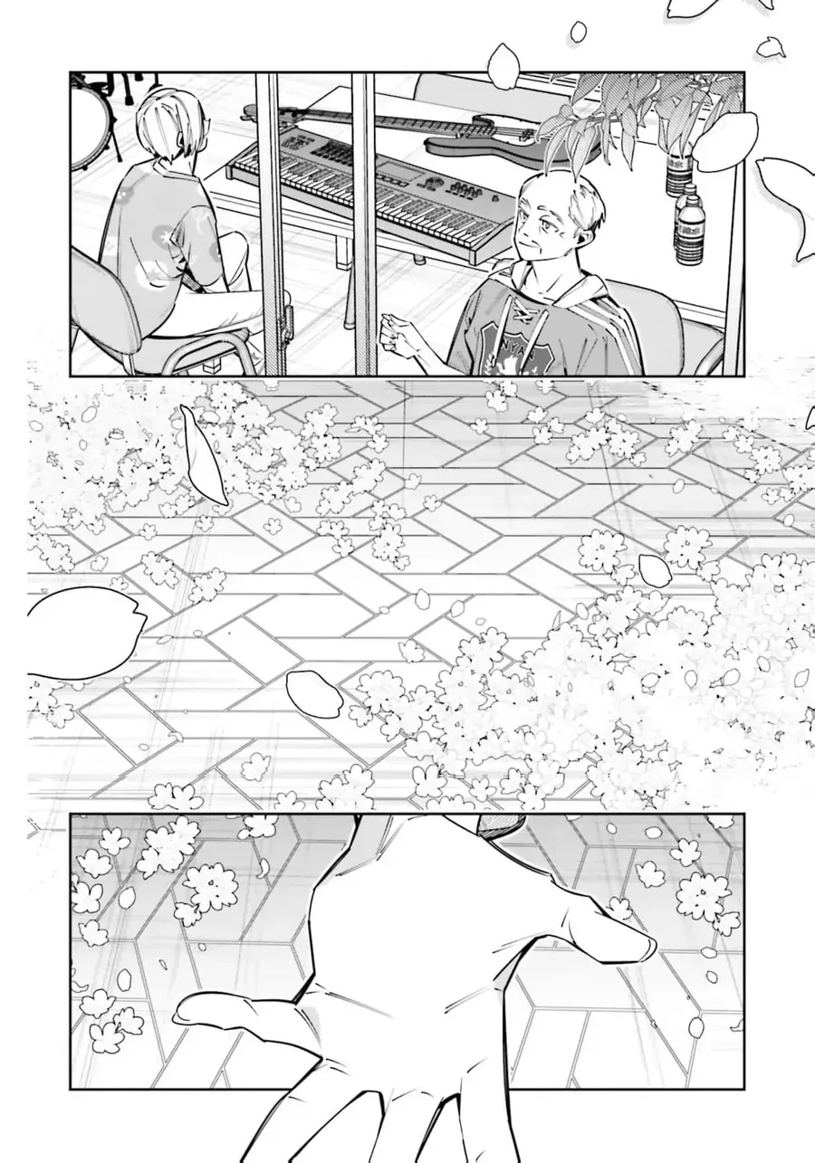 Tôi Chuyển Sinh Thành Em Gái Chủ Mưu Trò Chơi Sinh Tử Và Thất Bại Thảm Hại [Chap 20-25] — trang 24