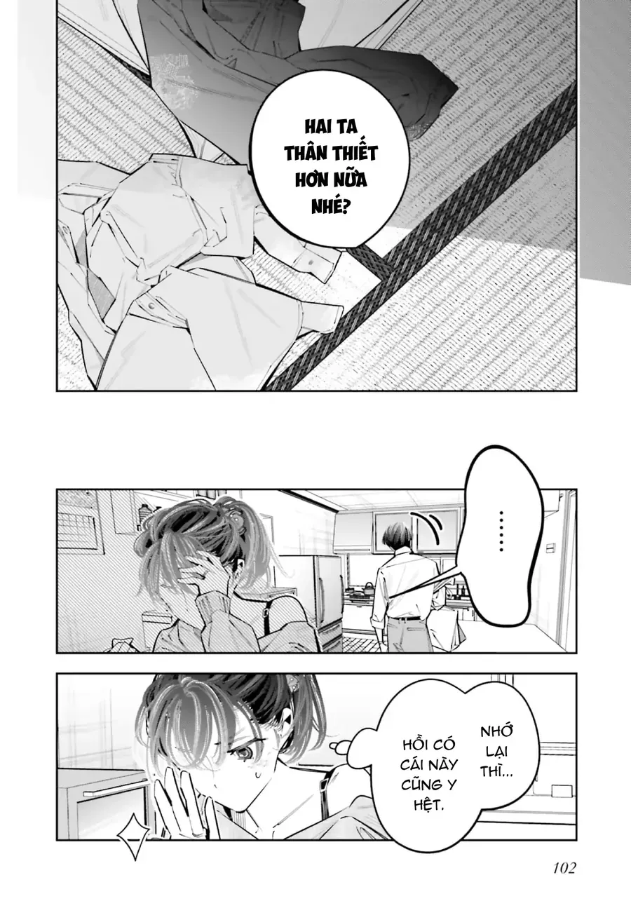 Tôi Chuyển Sinh Thành Em Gái Chủ Mưu Trò Chơi Sinh Tử Và Thất Bại Thảm Hại [Chap 20-25] — trang 10