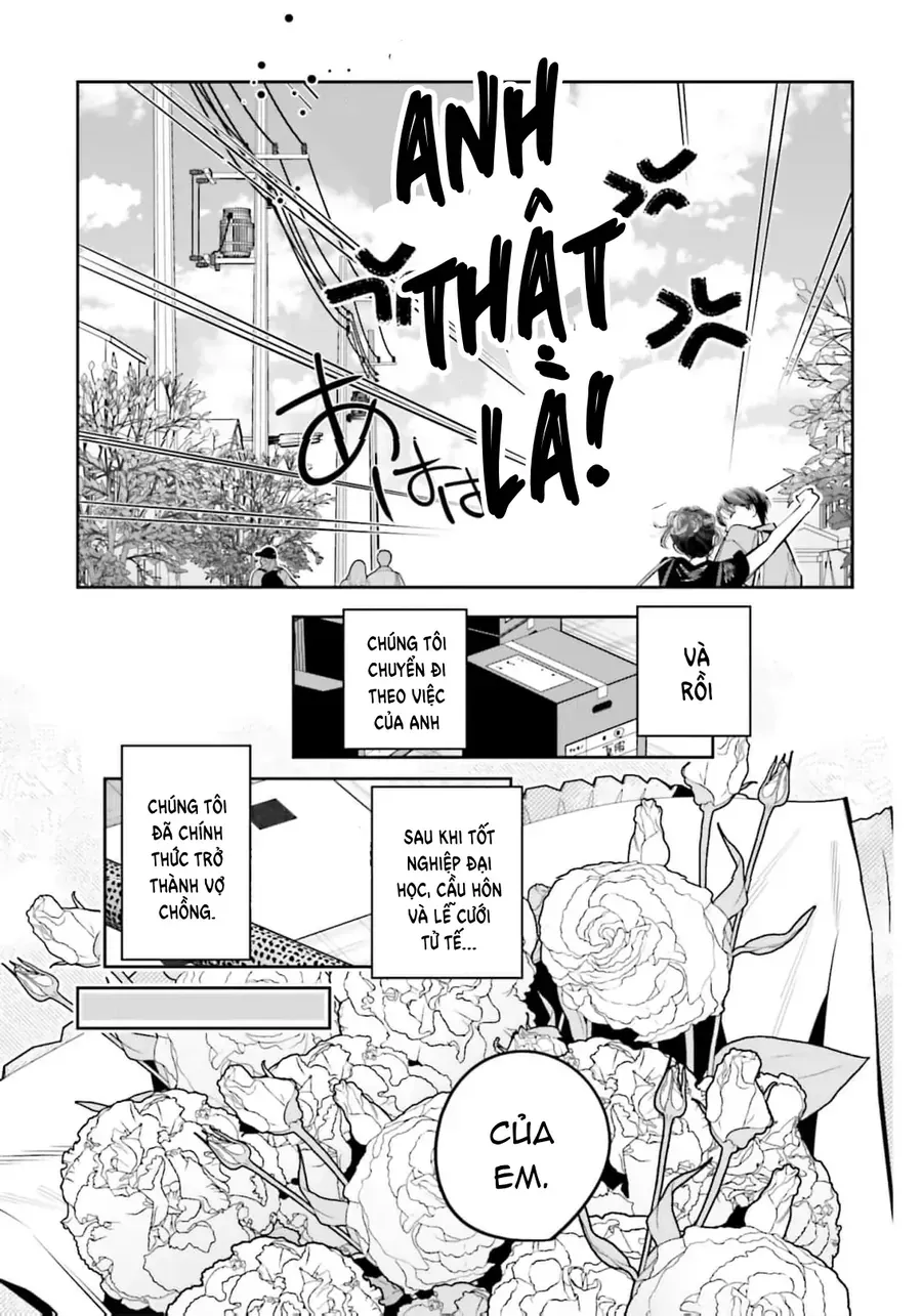 Tôi Chuyển Sinh Thành Em Gái Chủ Mưu Trò Chơi Sinh Tử Và Thất Bại Thảm Hại [Chap 20-25] — trang 17