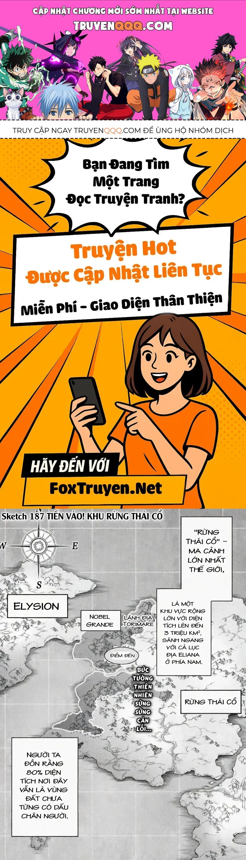 Chương 187 - Trang 1