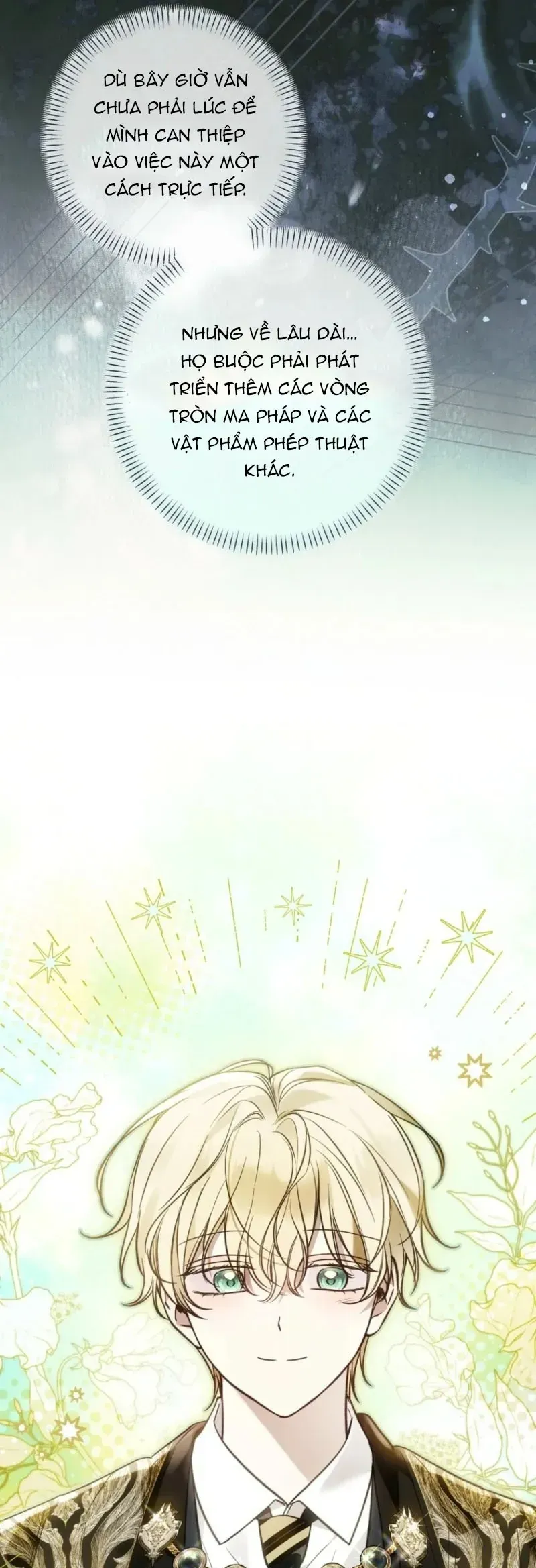 Độc Chiếm Sự Sủng Ái Của Công Nương Út, Mọi Người Đều Ám Ảnh Tôi - Chương 45 - Trang 19