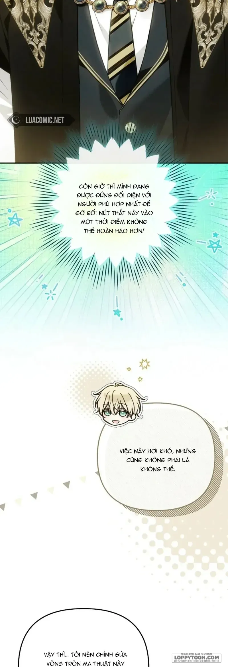 Độc Chiếm Sự Sủng Ái Của Công Nương Út, Mọi Người Đều Ám Ảnh Tôi - Chương 45 - Trang 20