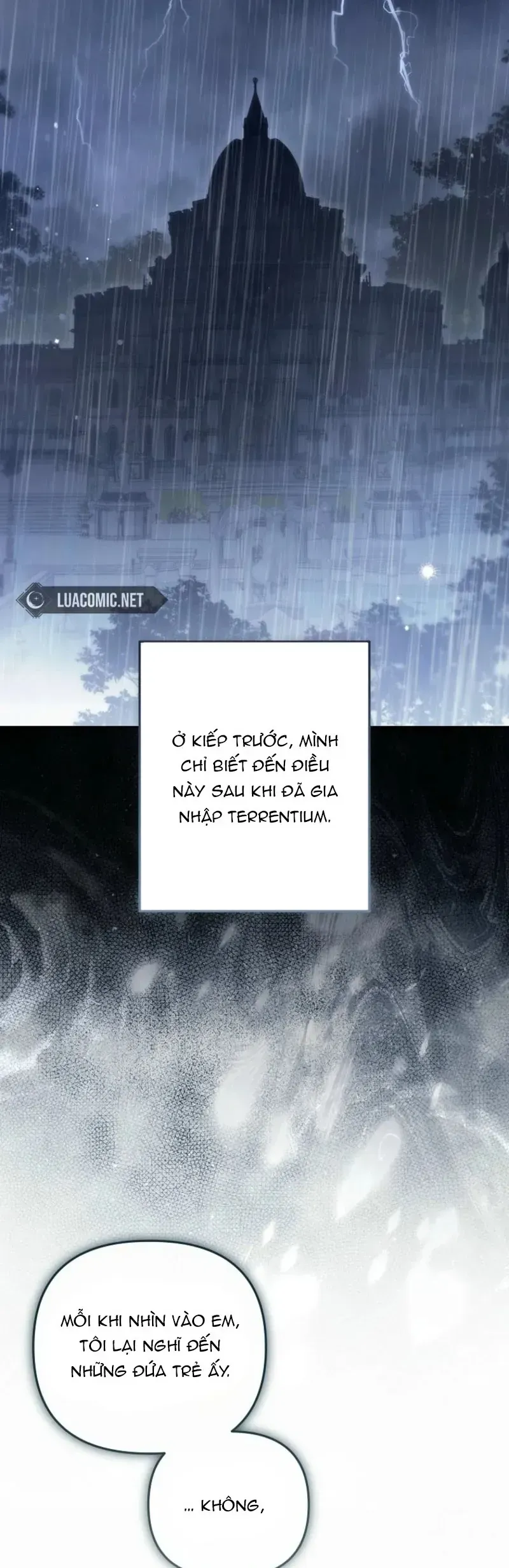 Độc Chiếm Sự Sủng Ái Của Công Nương Út, Mọi Người Đều Ám Ảnh Tôi - Chương 45 - Trang 3