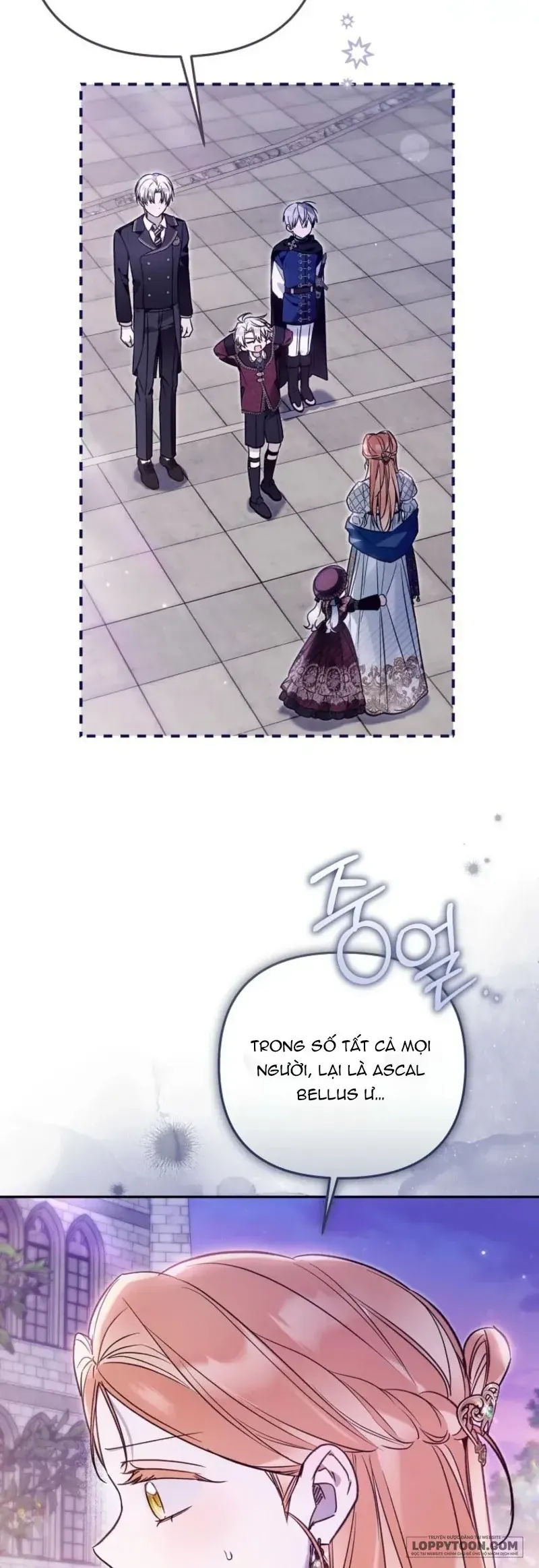 Độc Chiếm Sự Sủng Ái Của Công Nương Út, Mọi Người Đều Ám Ảnh Tôi - Chương 45 - Trang 26