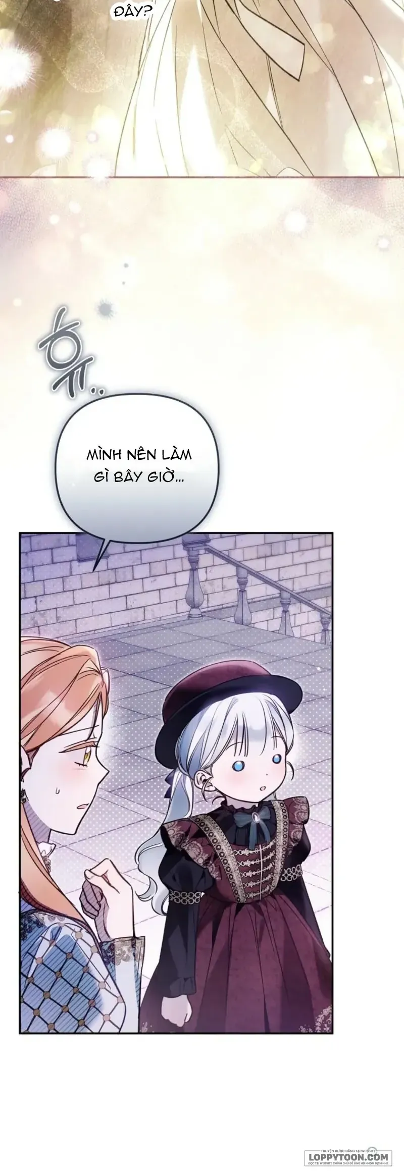 Độc Chiếm Sự Sủng Ái Của Công Nương Út, Mọi Người Đều Ám Ảnh Tôi - Chương 45 - Trang 28