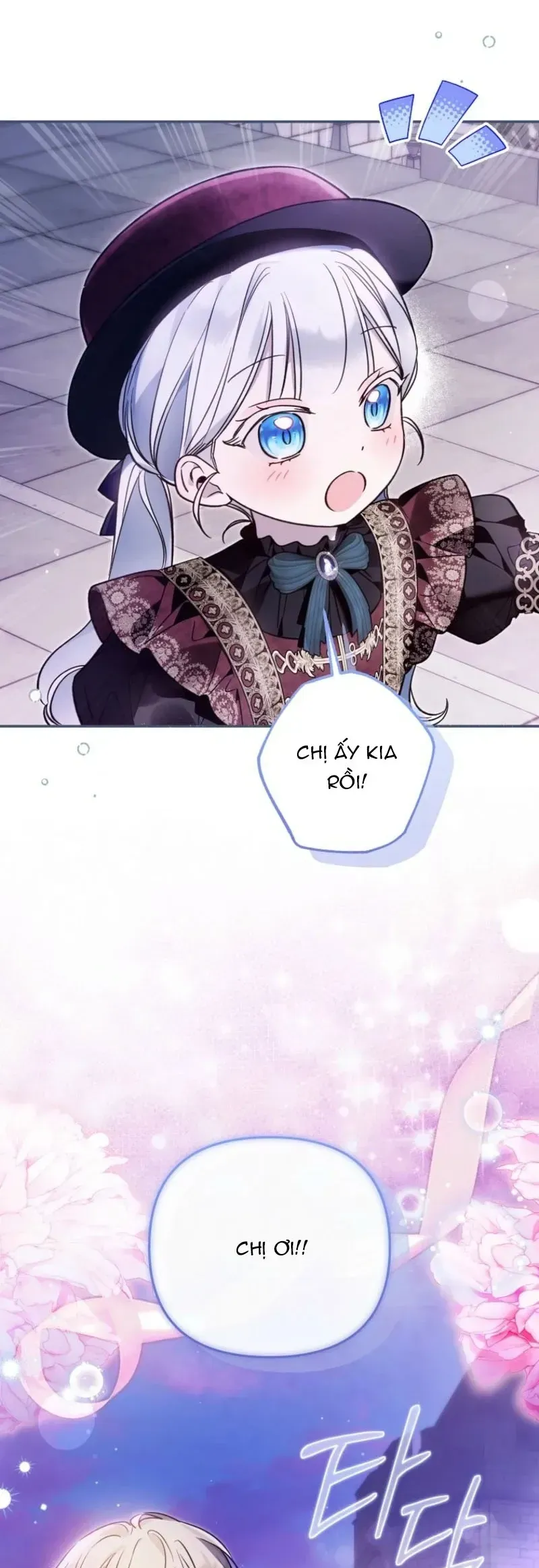 Độc Chiếm Sự Sủng Ái Của Công Nương Út, Mọi Người Đều Ám Ảnh Tôi - Chương 45 - Trang 29