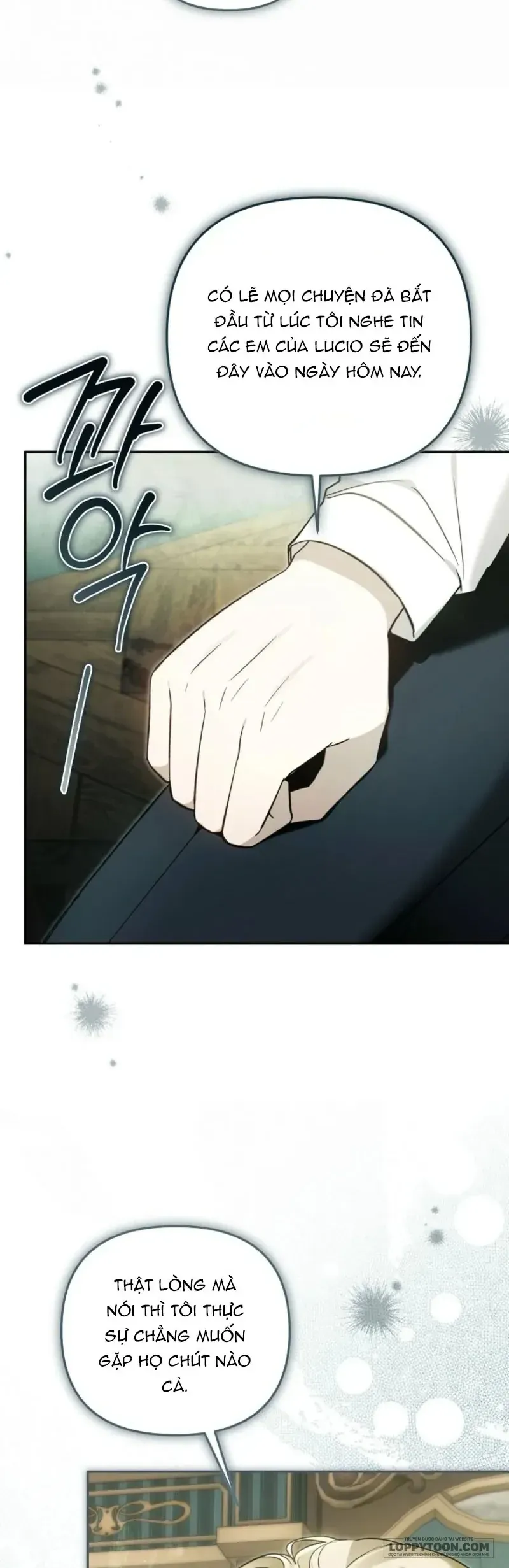 Độc Chiếm Sự Sủng Ái Của Công Nương Út, Mọi Người Đều Ám Ảnh Tôi - Chương 45 - Trang 4