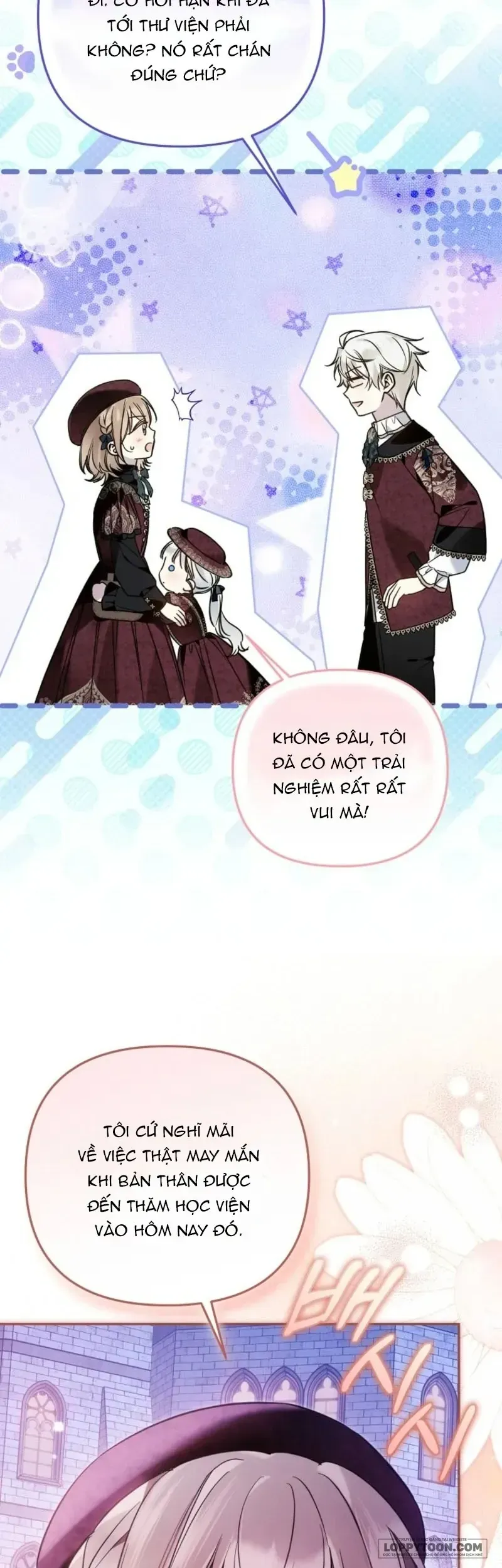 Độc Chiếm Sự Sủng Ái Của Công Nương Út, Mọi Người Đều Ám Ảnh Tôi - Chương 45 - Trang 34