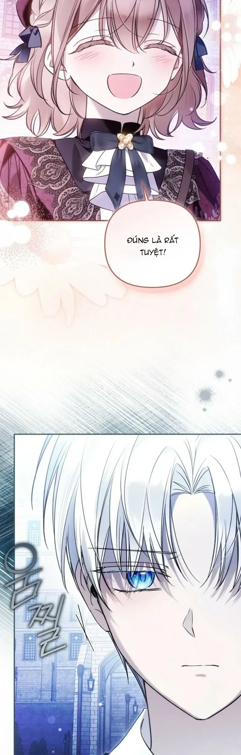 Độc Chiếm Sự Sủng Ái Của Công Nương Út, Mọi Người Đều Ám Ảnh Tôi - Chương 45 - Trang 35