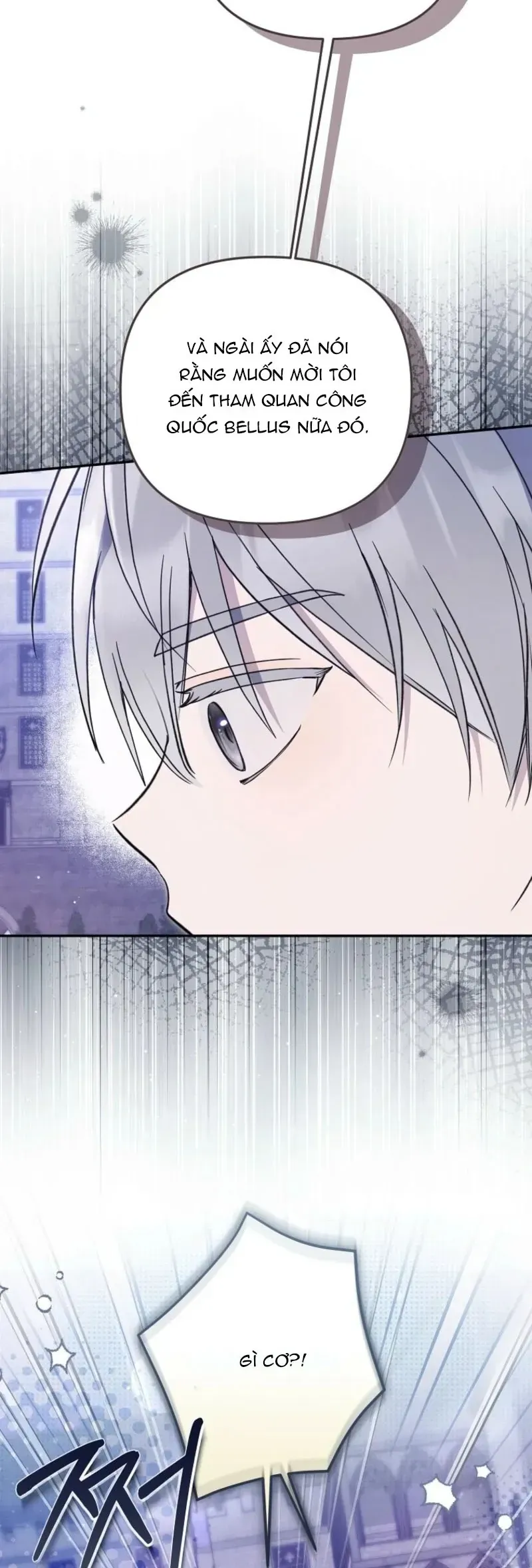 Độc Chiếm Sự Sủng Ái Của Công Nương Út, Mọi Người Đều Ám Ảnh Tôi - Chương 45 - Trang 39