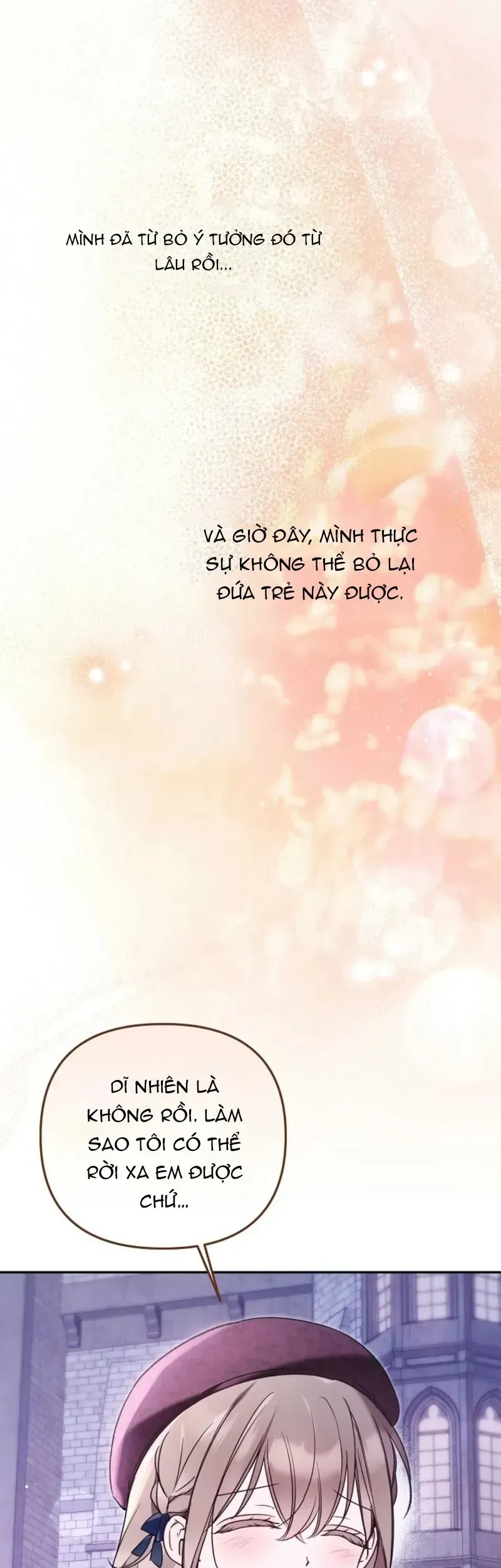 Độc Chiếm Sự Sủng Ái Của Công Nương Út, Mọi Người Đều Ám Ảnh Tôi - Chương 45 - Trang 45