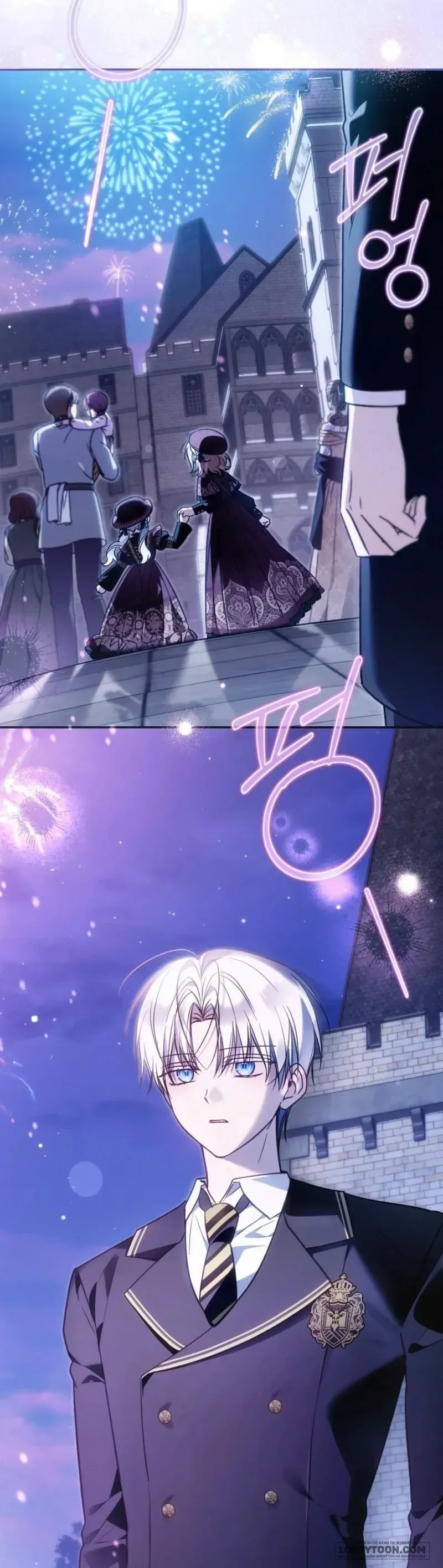 Độc Chiếm Sự Sủng Ái Của Công Nương Út, Mọi Người Đều Ám Ảnh Tôi - Chương 45 - Trang 49