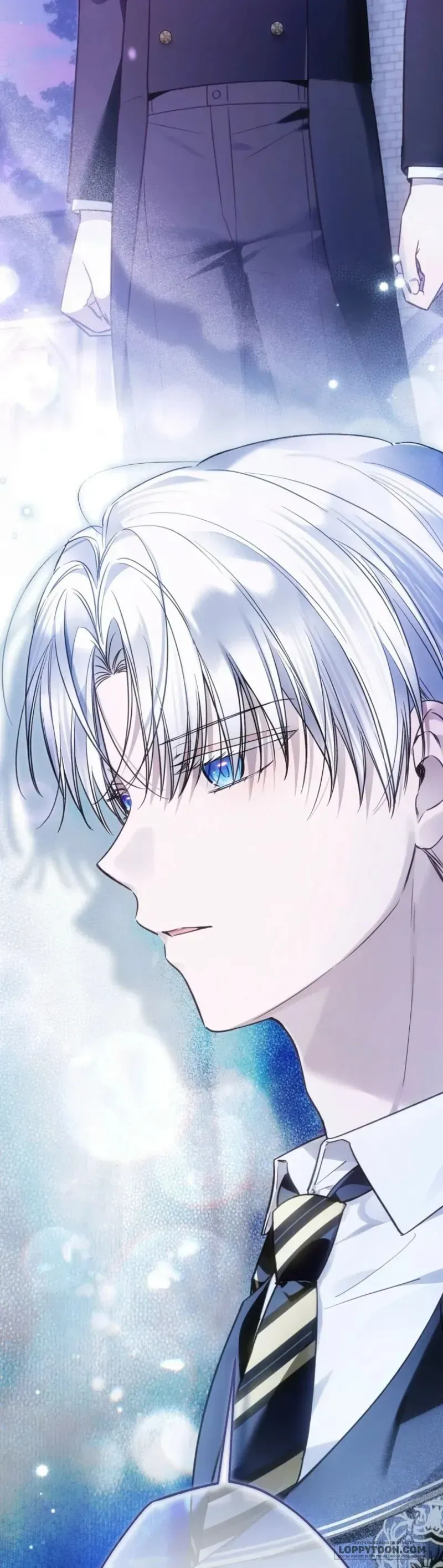 Độc Chiếm Sự Sủng Ái Của Công Nương Út, Mọi Người Đều Ám Ảnh Tôi - Chương 45 - Trang 50