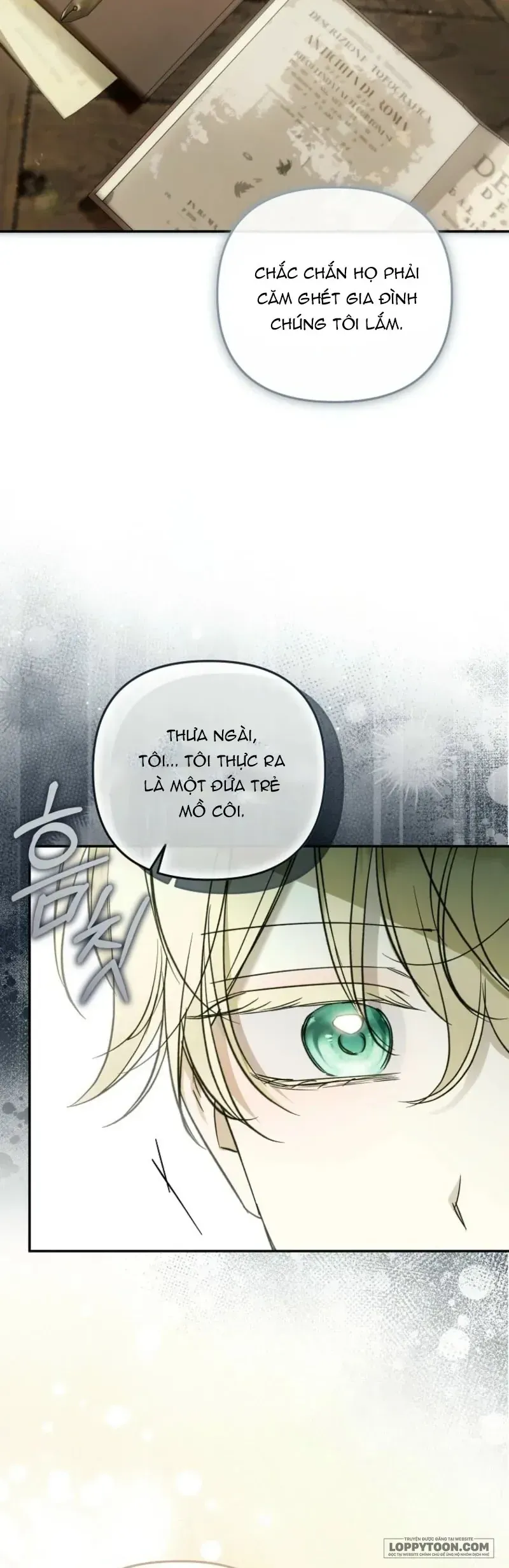 Độc Chiếm Sự Sủng Ái Của Công Nương Út, Mọi Người Đều Ám Ảnh Tôi - Chương 45 - Trang 6