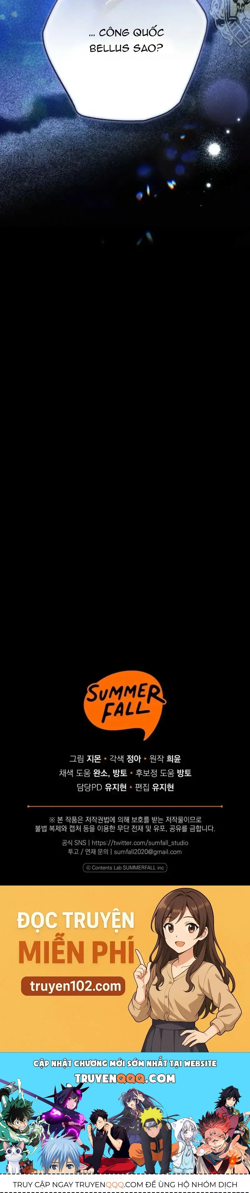 Độc Chiếm Sự Sủng Ái Của Công Nương Út, Mọi Người Đều Ám Ảnh Tôi - Chương 45 - Trang 51