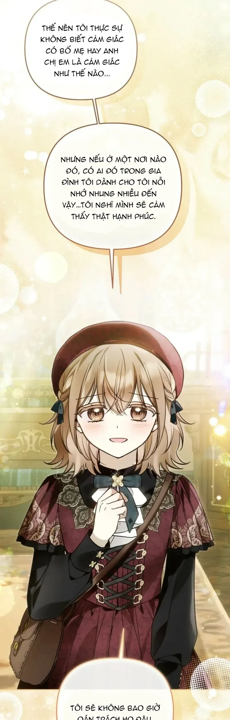 Độc Chiếm Sự Sủng Ái Của Công Nương Út, Mọi Người Đều Ám Ảnh Tôi - Chương 45 - Trang 7