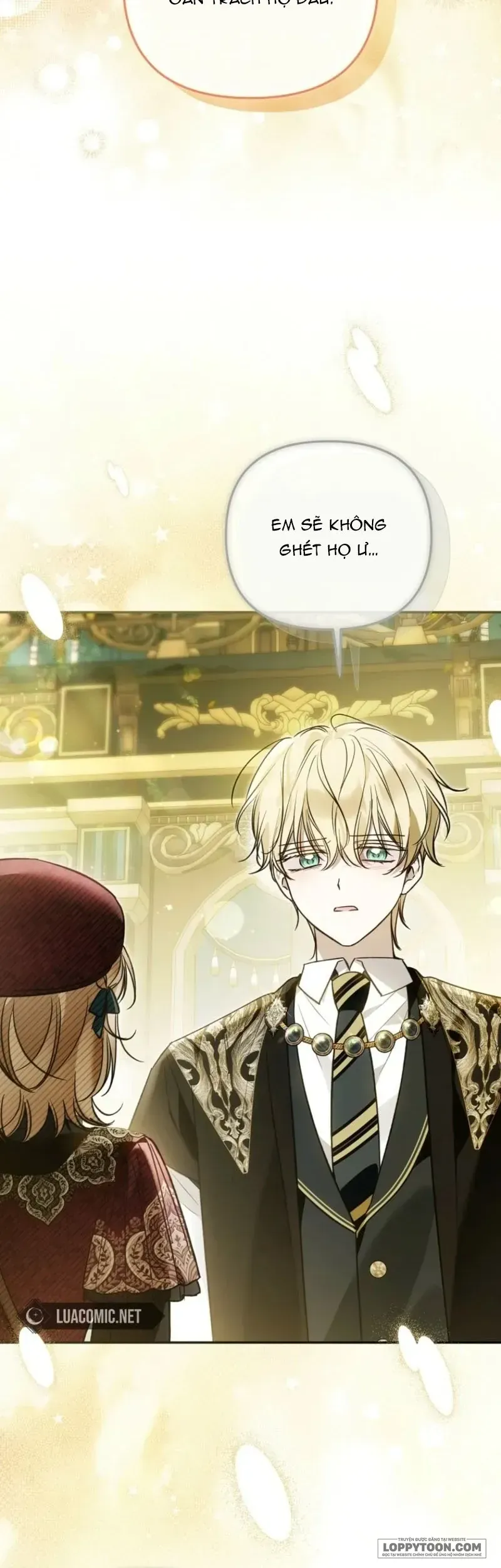 Độc Chiếm Sự Sủng Ái Của Công Nương Út, Mọi Người Đều Ám Ảnh Tôi - Chương 45 - Trang 8