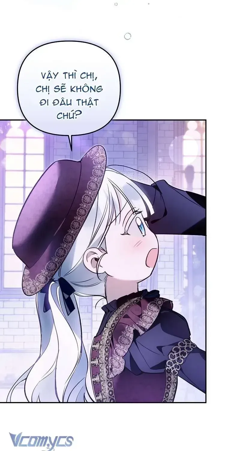 Độc Chiếm Sự Sủng Ái Của Công Nương Út, Mọi Người Đều Ám Ảnh Tôi - Chương 46 - Trang 17