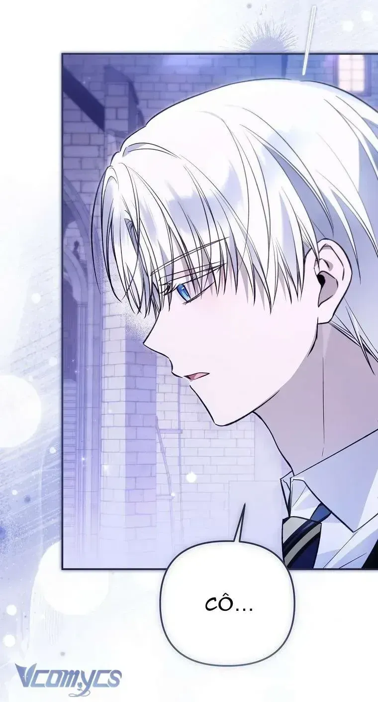 Độc Chiếm Sự Sủng Ái Của Công Nương Út, Mọi Người Đều Ám Ảnh Tôi - Chương 46 - Trang 27