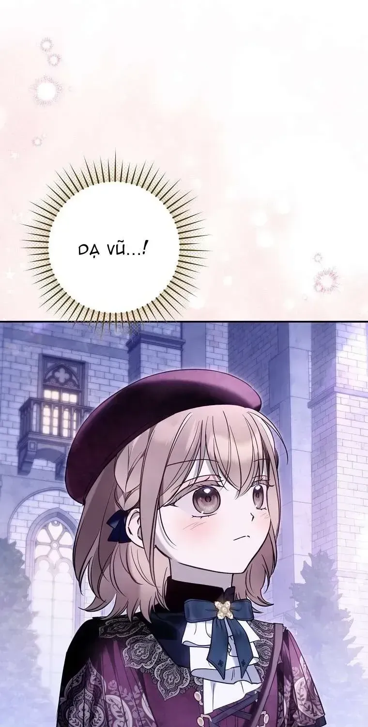 Độc Chiếm Sự Sủng Ái Của Công Nương Út, Mọi Người Đều Ám Ảnh Tôi - Chương 46 - Trang 32