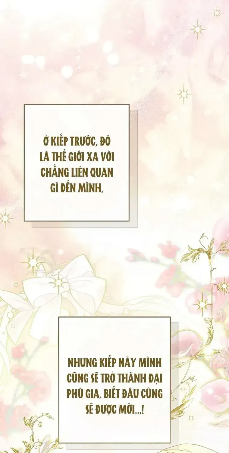 Độc Chiếm Sự Sủng Ái Của Công Nương Út, Mọi Người Đều Ám Ảnh Tôi - Chương 46 - Trang 34