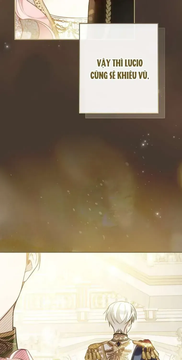 Độc Chiếm Sự Sủng Ái Của Công Nương Út, Mọi Người Đều Ám Ảnh Tôi - Chương 46 - Trang 38