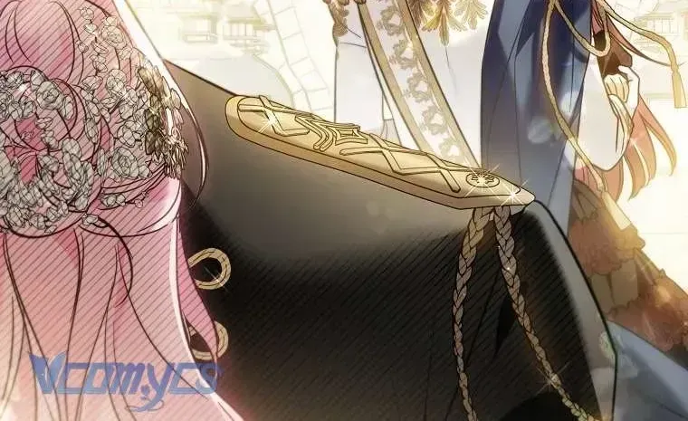 Độc Chiếm Sự Sủng Ái Của Công Nương Út, Mọi Người Đều Ám Ảnh Tôi - Chương 46 - Trang 39