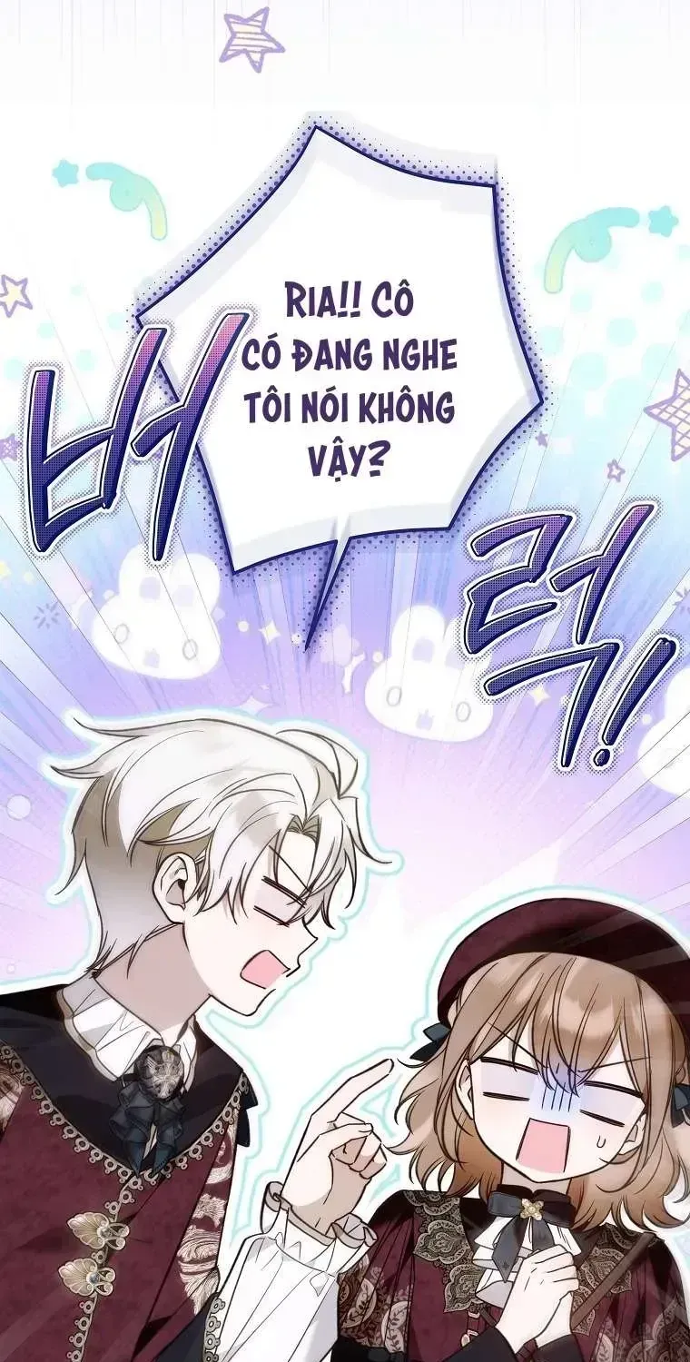 Độc Chiếm Sự Sủng Ái Của Công Nương Út, Mọi Người Đều Ám Ảnh Tôi - Chương 46 - Trang 45