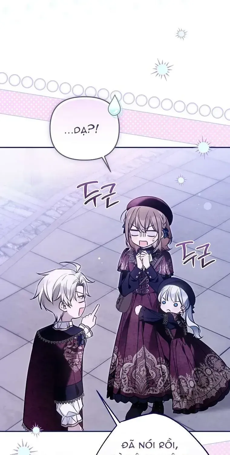 Độc Chiếm Sự Sủng Ái Của Công Nương Út, Mọi Người Đều Ám Ảnh Tôi - Chương 46 - Trang 47