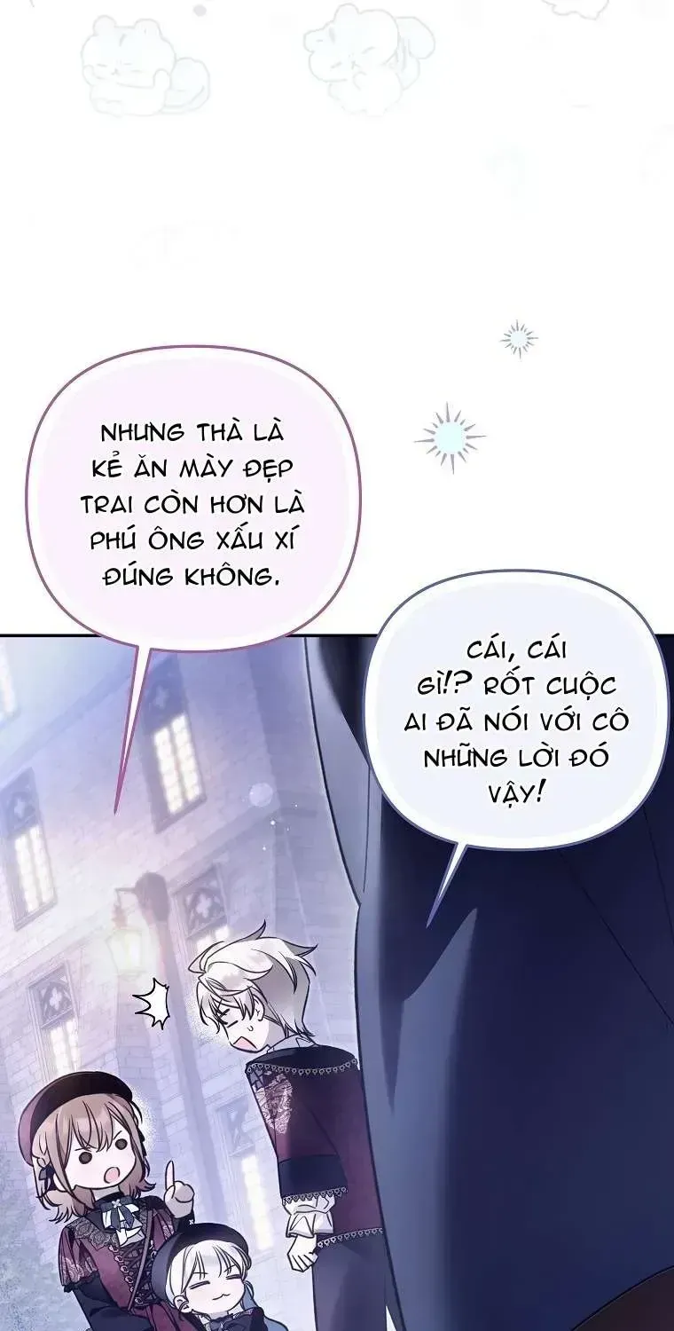 Độc Chiếm Sự Sủng Ái Của Công Nương Út, Mọi Người Đều Ám Ảnh Tôi - Chương 46 - Trang 49