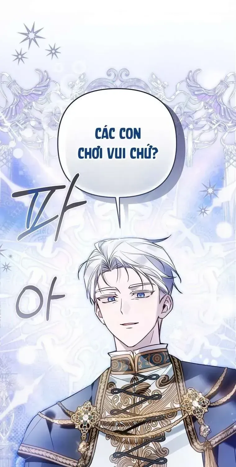 Độc Chiếm Sự Sủng Ái Của Công Nương Út, Mọi Người Đều Ám Ảnh Tôi - Chương 46 - Trang 52