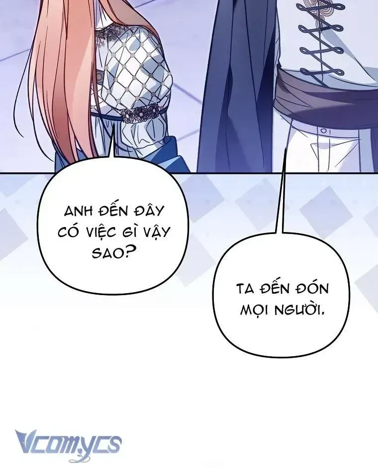 Độc Chiếm Sự Sủng Ái Của Công Nương Út, Mọi Người Đều Ám Ảnh Tôi - Chương 46 - Trang 56