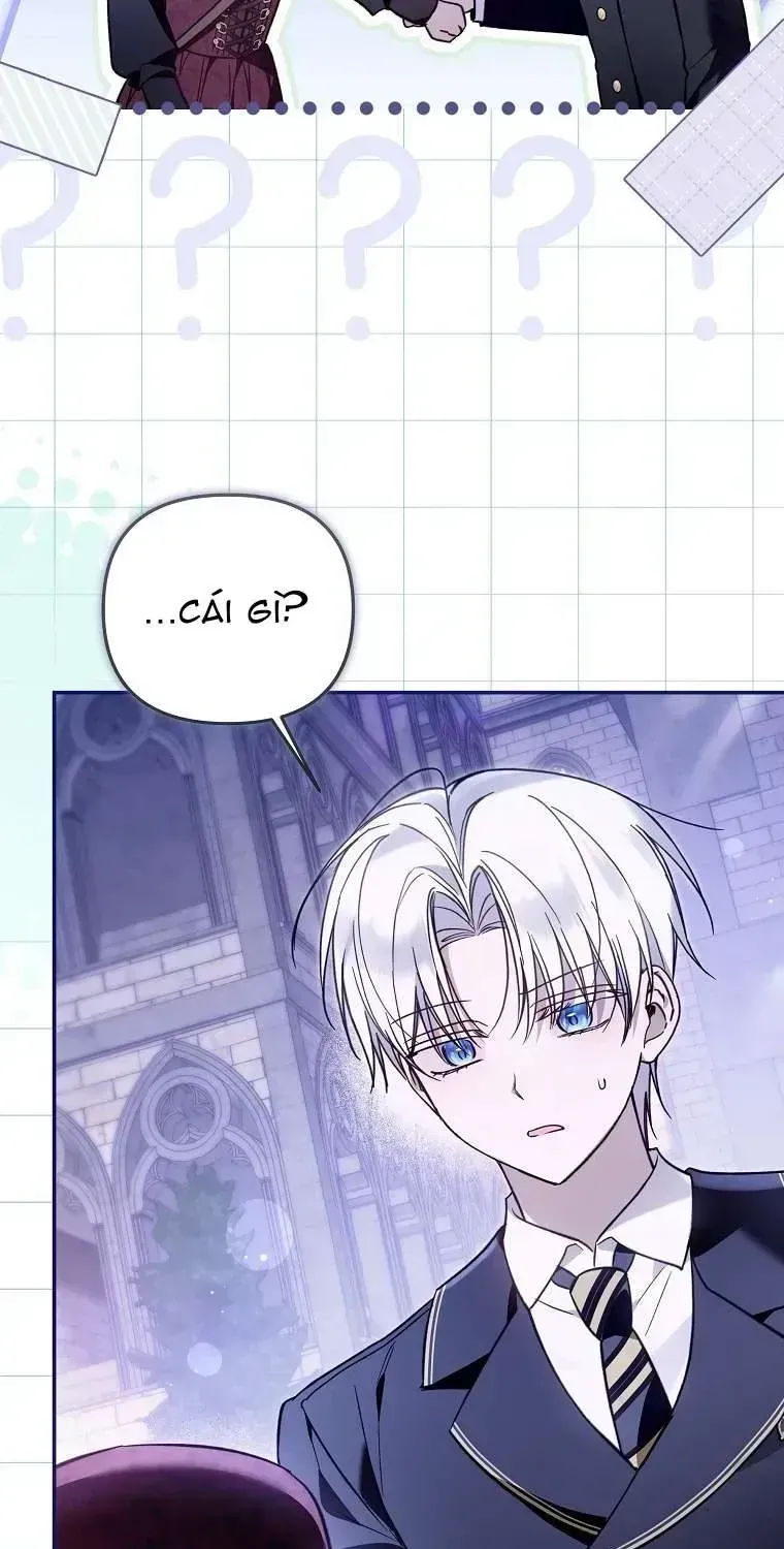 Độc Chiếm Sự Sủng Ái Của Công Nương Út, Mọi Người Đều Ám Ảnh Tôi - Chương 46 - Trang 71