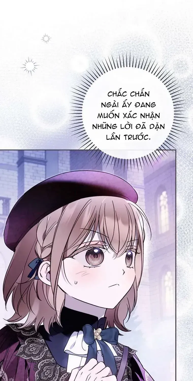 Độc Chiếm Sự Sủng Ái Của Công Nương Út, Mọi Người Đều Ám Ảnh Tôi - Chương 46 - Trang 75