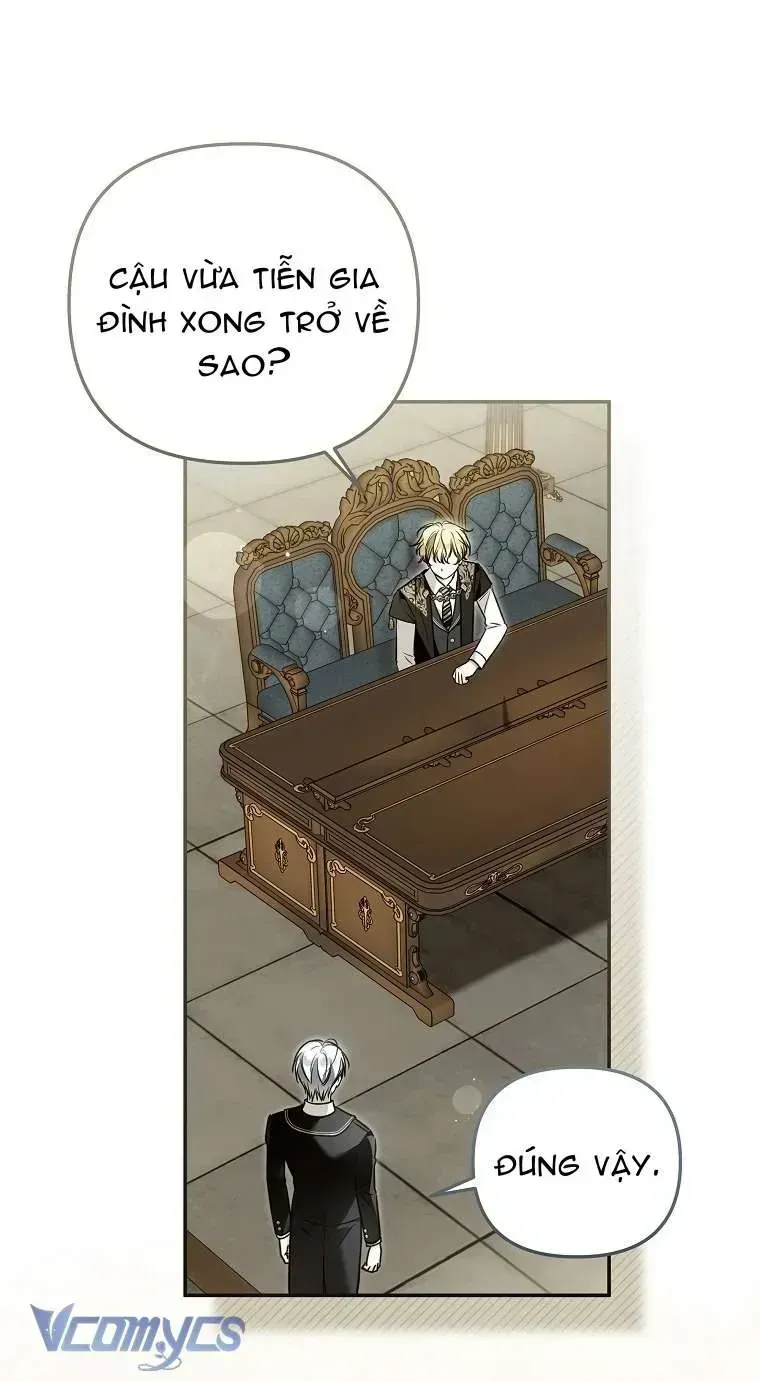 Độc Chiếm Sự Sủng Ái Của Công Nương Út, Mọi Người Đều Ám Ảnh Tôi - Chương 46 - Trang 97