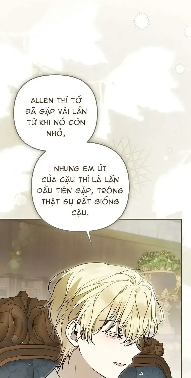 Độc Chiếm Sự Sủng Ái Của Công Nương Út, Mọi Người Đều Ám Ảnh Tôi - Chương 46 - Trang 98