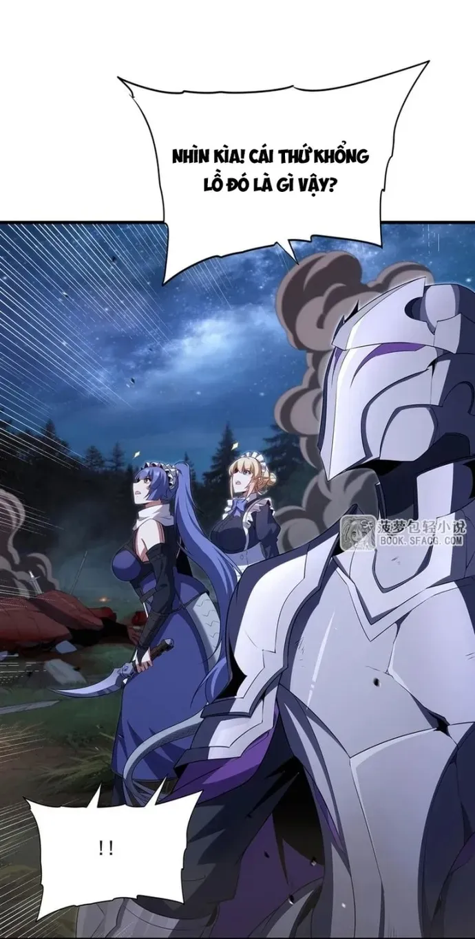 Câm Miệng Đi Ác Long, Ta Không Muốn Trông Trẻ Với Ngươi Nữa!