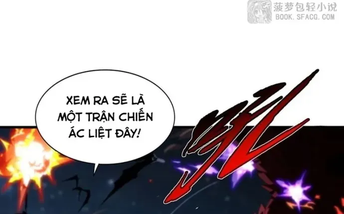 Câm Miệng Đi Ác Long, Ta Không Muốn Trông Trẻ Với Ngươi Nữa!