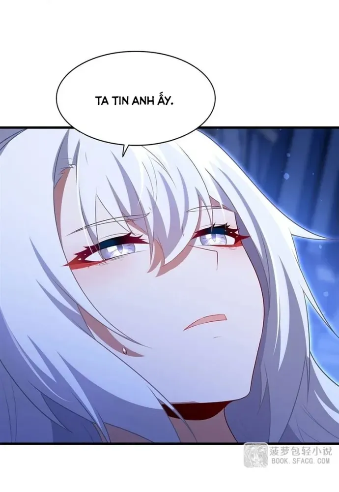 Câm Miệng Đi Ác Long, Ta Không Muốn Trông Trẻ Với Ngươi Nữa!