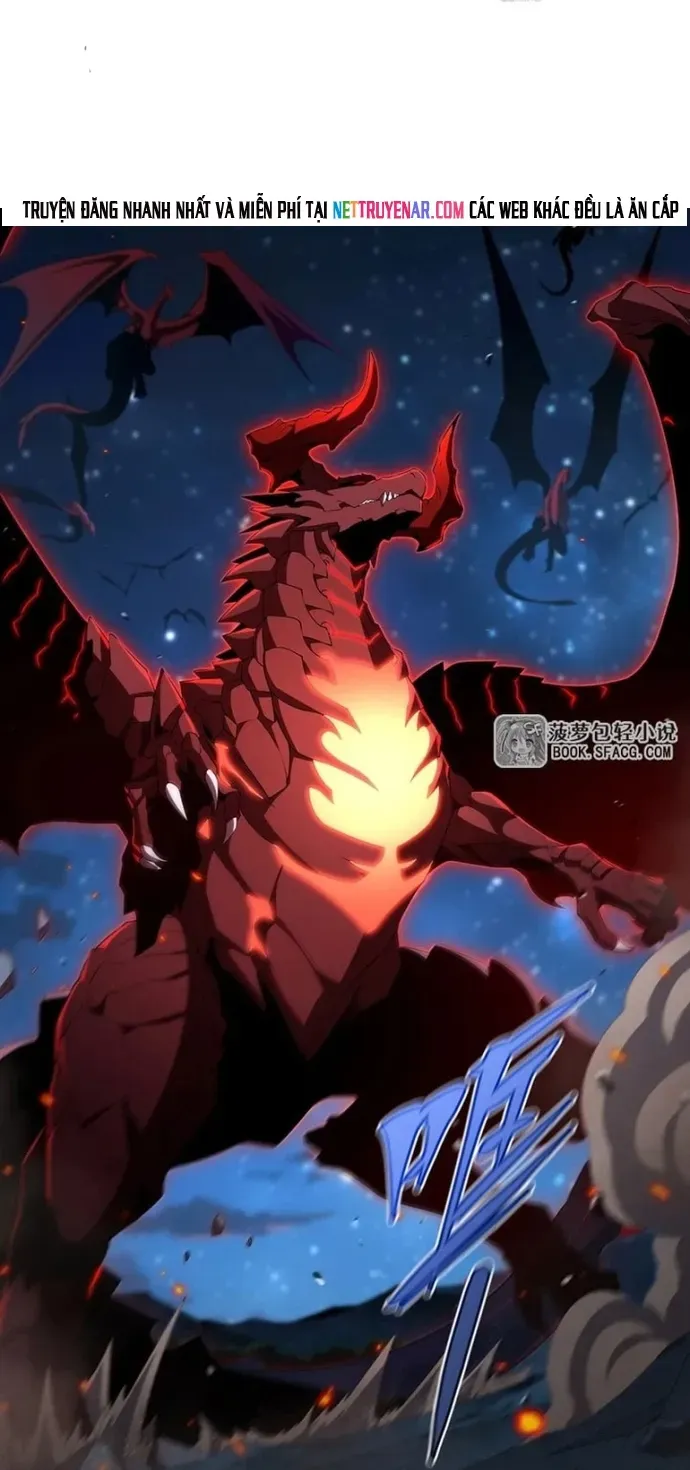 Câm Miệng Đi Ác Long, Ta Không Muốn Trông Trẻ Với Ngươi Nữa!