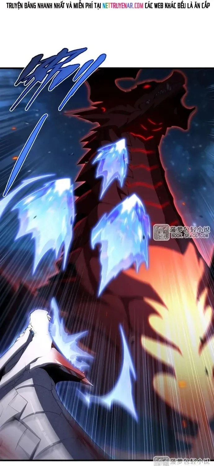 Câm Miệng Đi Ác Long, Ta Không Muốn Trông Trẻ Với Ngươi Nữa!