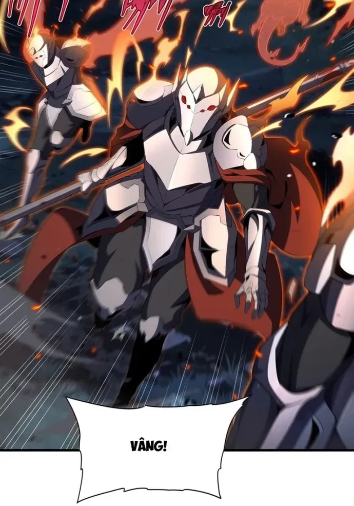 Câm Miệng Đi Ác Long, Ta Không Muốn Trông Trẻ Với Ngươi Nữa!