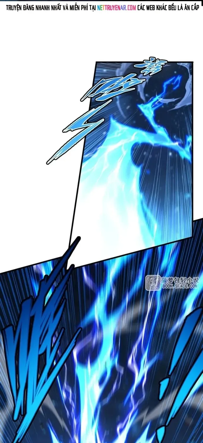 Câm Miệng Đi Ác Long, Ta Không Muốn Trông Trẻ Với Ngươi Nữa!