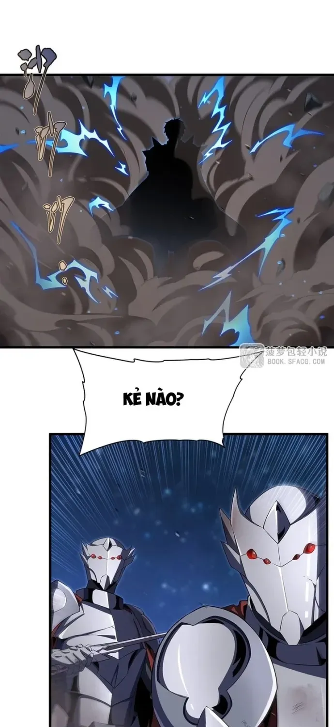 Câm Miệng Đi Ác Long, Ta Không Muốn Trông Trẻ Với Ngươi Nữa!