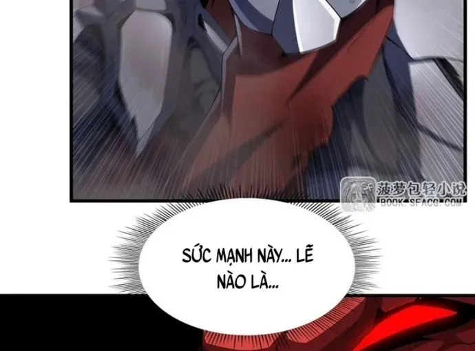 Câm Miệng Đi Ác Long, Ta Không Muốn Trông Trẻ Với Ngươi Nữa!