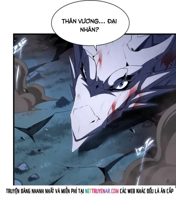 Câm Miệng Đi Ác Long, Ta Không Muốn Trông Trẻ Với Ngươi Nữa!