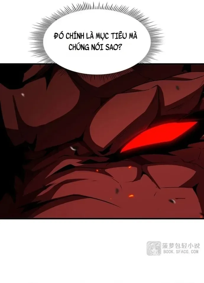 Câm Miệng Đi Ác Long, Ta Không Muốn Trông Trẻ Với Ngươi Nữa!