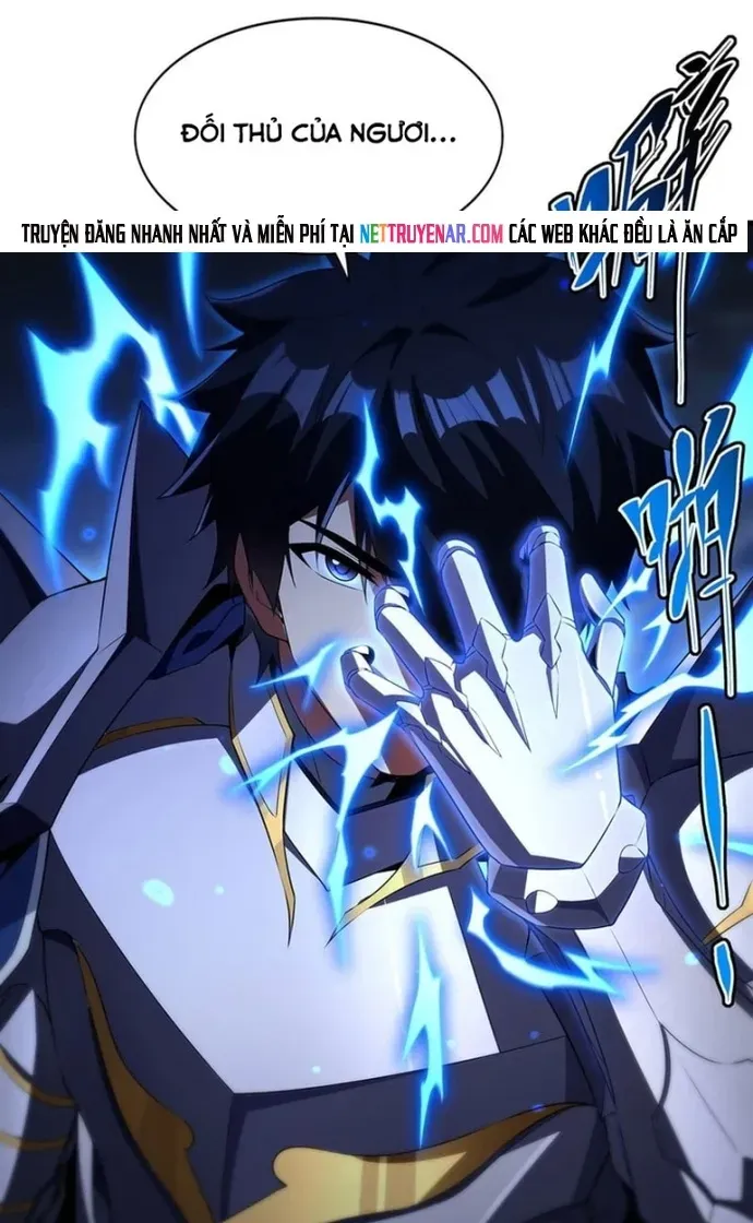 Câm Miệng Đi Ác Long, Ta Không Muốn Trông Trẻ Với Ngươi Nữa!