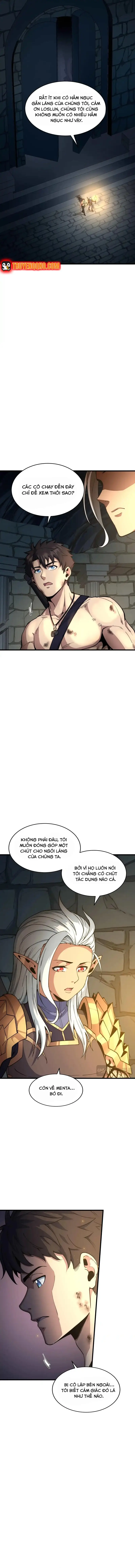 Kẻ Bị Ruồng Bỏ Ở Thế Giới Khác [Chap 7] — trang 3