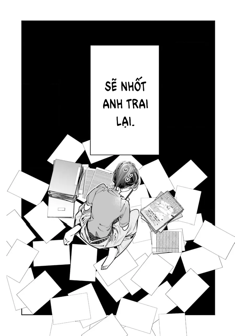 Death Game Manga No Kuromaku Satsujinki No Imouto Ni Tensei Shite Shippai Shita [Chap 19-25] — trang 2